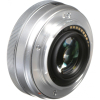 Об'єктив Fujifilm XF 27mm F2.8 Silver (16537718) зображення 2