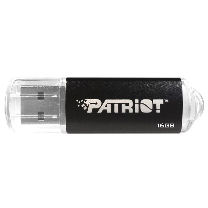 USB флеш накопитель Patriot 8GB XPORTER PULSE USB 2.0 (PSF8GXPPUSB)
