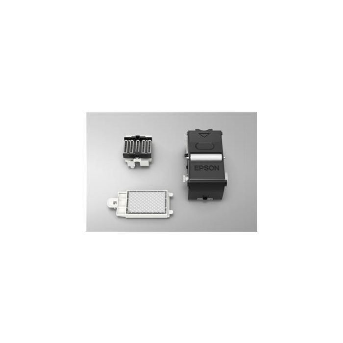 Картридж очищуючий Epson SC-F2000 Print Head Cleaning Kit (C13S092001)