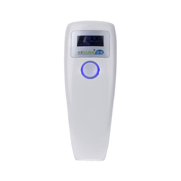 Сканер штрих-кода Netum NT-Z2S bluetooth (NT-Z2S) изображение 4