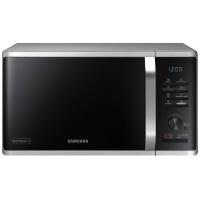 Микроволновая печь Samsung MG 23 K 3575 AS/BW (MG23K3575AS/BW)