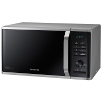 Микроволновая печь Samsung MG 23 K 3575 AS/BW (MG23K3575AS/BW) изображение 4