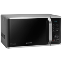 Микроволновая печь Samsung MG 23 K 3575 AS/BW (MG23K3575AS/BW) изображение 5
