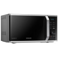 Микроволновая печь Samsung MG 23 K 3575 AS/BW (MG23K3575AS/BW) изображение 6