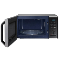 Микроволновая печь Samsung MG 23 K 3575 AS/BW (MG23K3575AS/BW) изображение 8