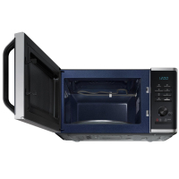 Микроволновая печь Samsung MG 23 K 3575 AS/BW (MG23K3575AS/BW) изображение 9