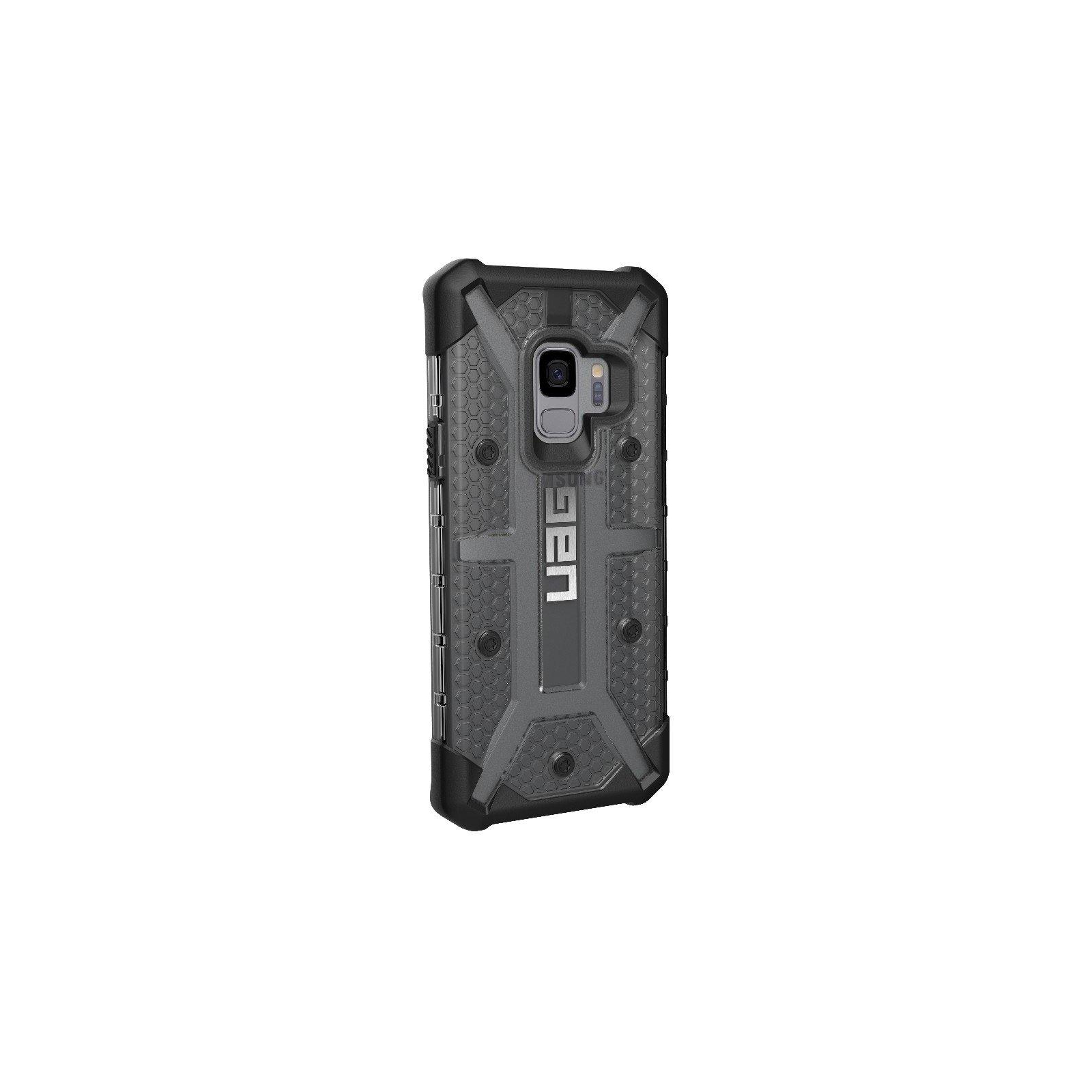 Чехол для мобильного телефона UAG Galaxy S9 Plasma Ash (GLXS9-L-AS) изображение 3