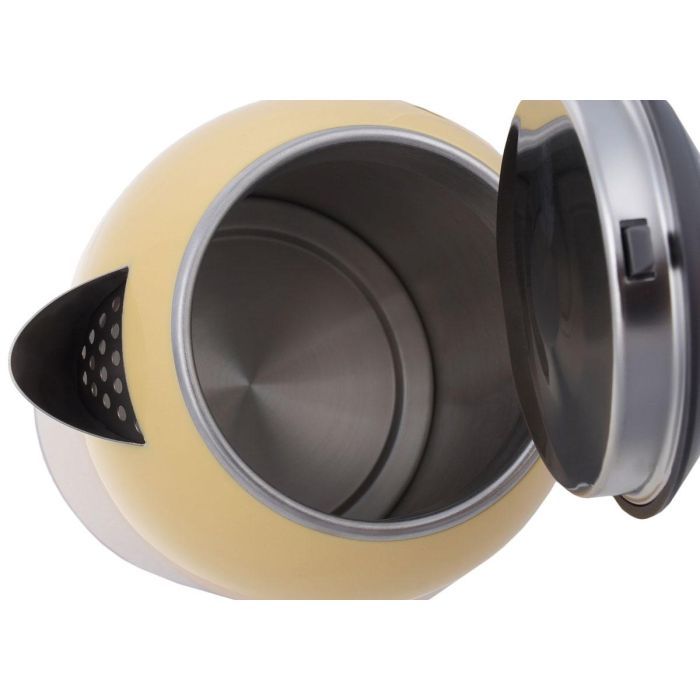 Электрочайник Saturn ST-EK8449 Beige изображение 4