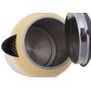 Электрочайник Saturn ST-EK8449 Beige изображение 4