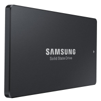 Накопитель SSD 2.5" 480GB Samsung (MZ-7LH480NE) изображение 2