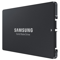 Накопитель SSD 2.5" 480GB Samsung (MZ-7LH480NE) изображение 3