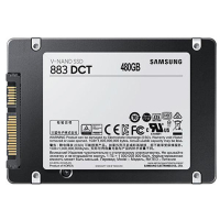 Накопитель SSD 2.5" 480GB Samsung (MZ-7LH480NE) изображение 5
