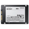 Накопитель SSD 2.5" 480GB Samsung (MZ-7LH480NE) изображение 5