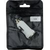 Зарядное устройство Toto TZZ-54 Car charger 1USB 1A White (F_52812) изображение 4