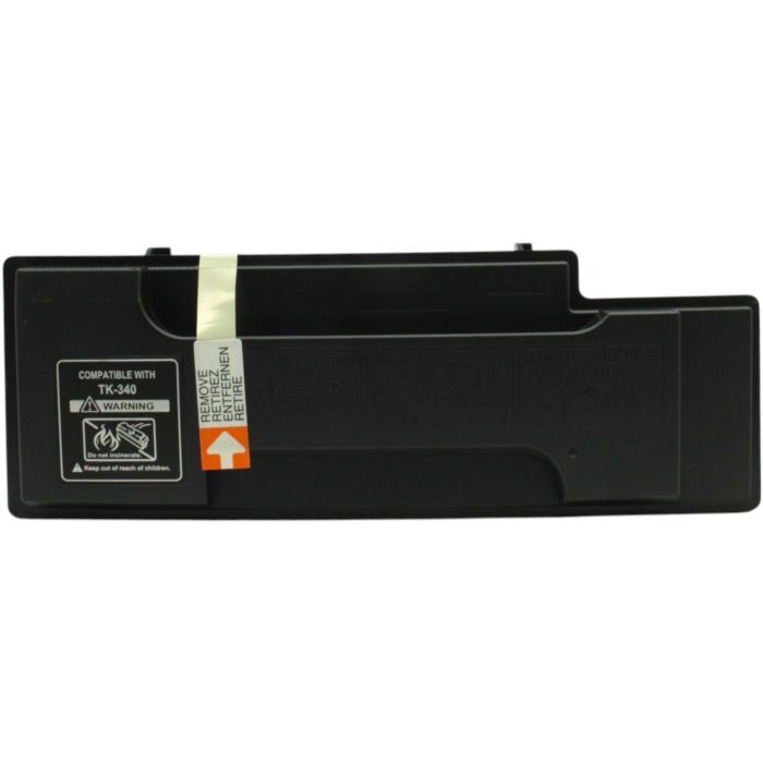 Картридж IPM Kyocera-Mita TK-340, +waste box, 325г (TKKM99) изображение 4