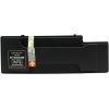 Картридж IPM Kyocera-Mita TK-340, +waste box, 325г (TKKM99) изображение 4