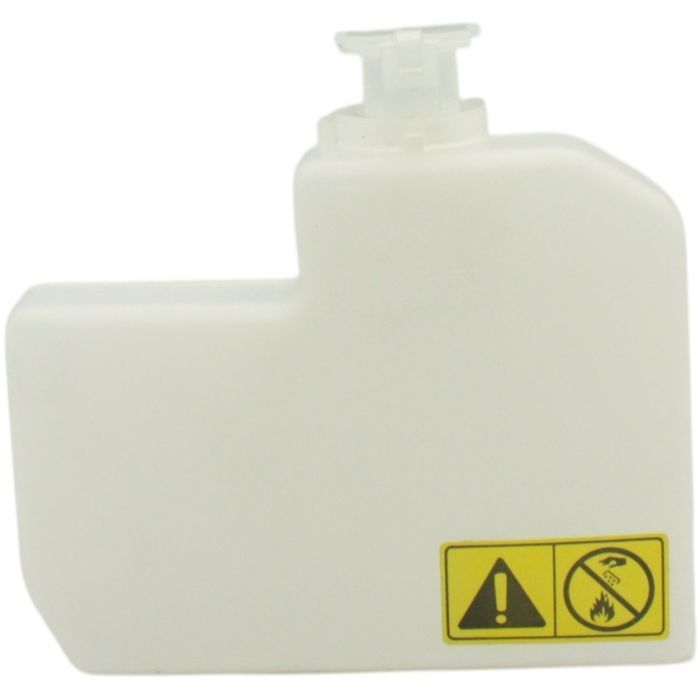 Картридж IPM Kyocera-Mita TK-340, +waste box, 325г (TKKM99) изображение 8