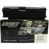 Картридж IPM Kyocera-Mita TK-340, +waste box, 325г (TKKM99)