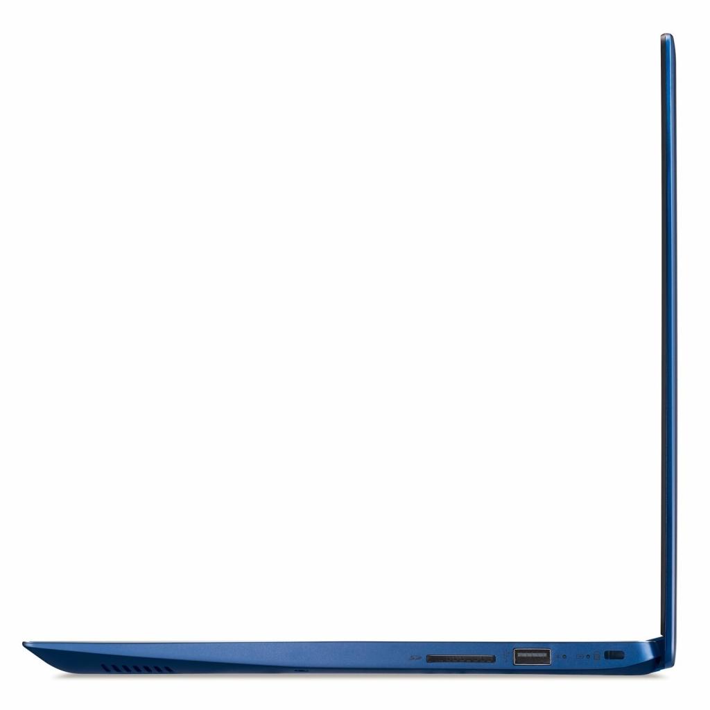 Ноутбук Acer Swift 3 SF314-54-592G (NX.GYGEU.029) зображення 4