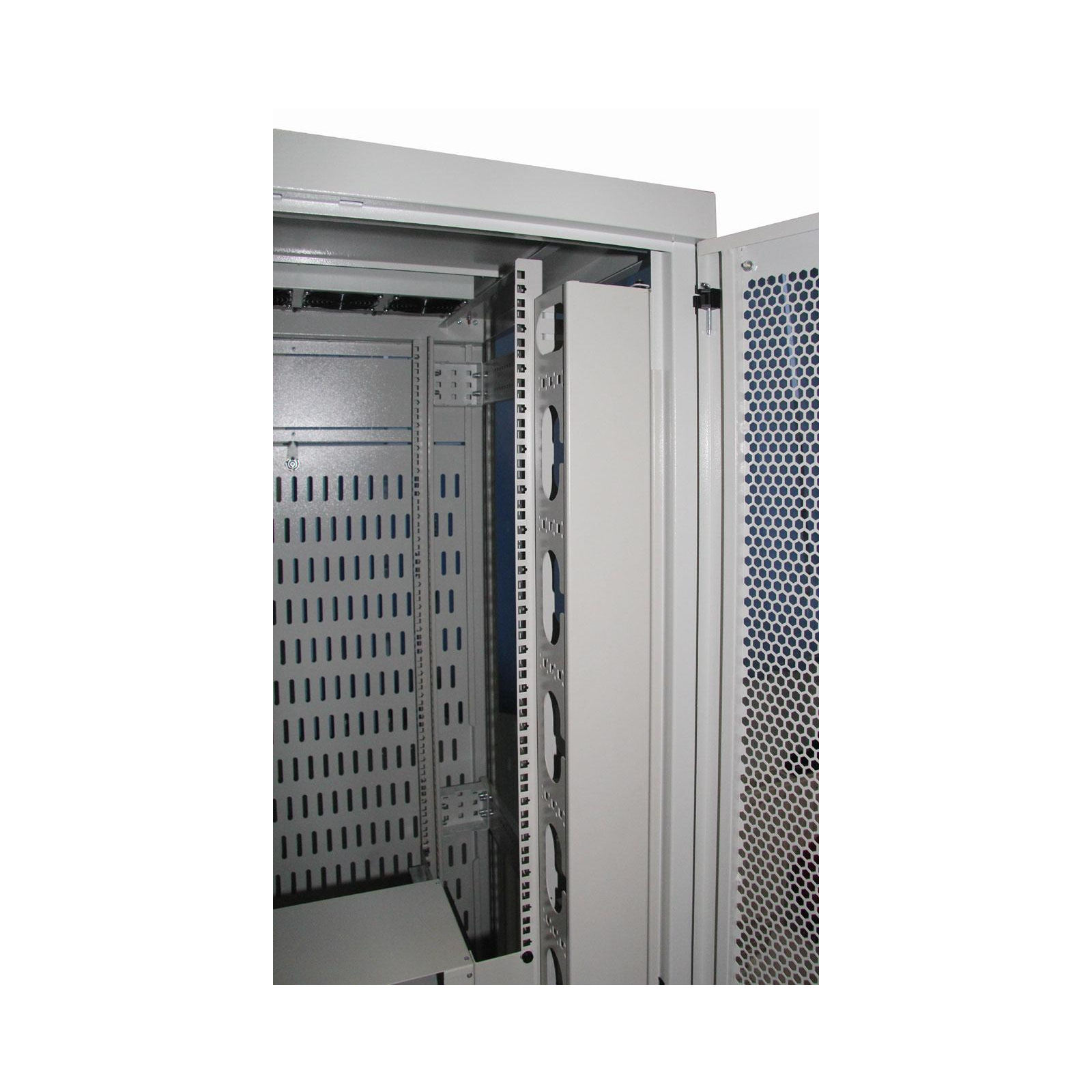 Шкаф напольный CSV 48U Rackmount S 800x1000 Perf (48U Rackmount S 800x1200 Perf) изображение 4