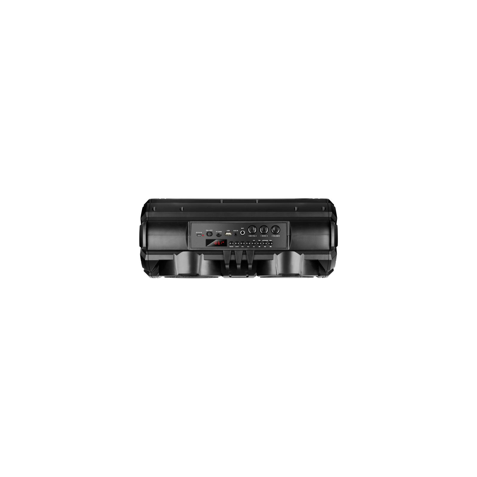 Акустическая система Sven PS-485 black изображение 4