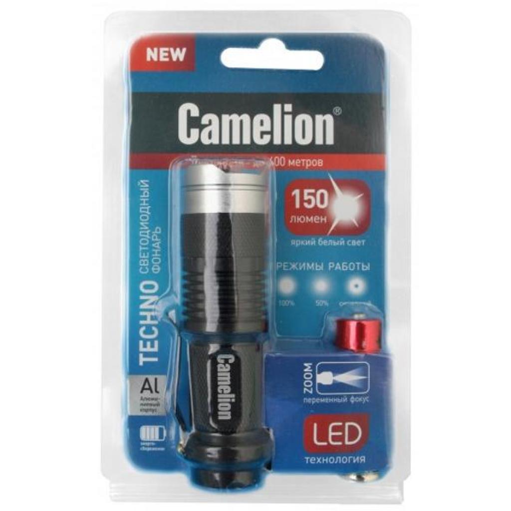 Ліхтар Camelion light LED5135-XPE LED (LED5135) зображення 2