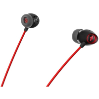 Наушники 1MORE E1020BT Spearhead VR Driver Black-Red (E1020BT-BLACKRED) изображение 2