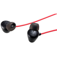Наушники 1MORE E1020BT Spearhead VR Driver Black-Red (E1020BT-BLACKRED) изображение 3