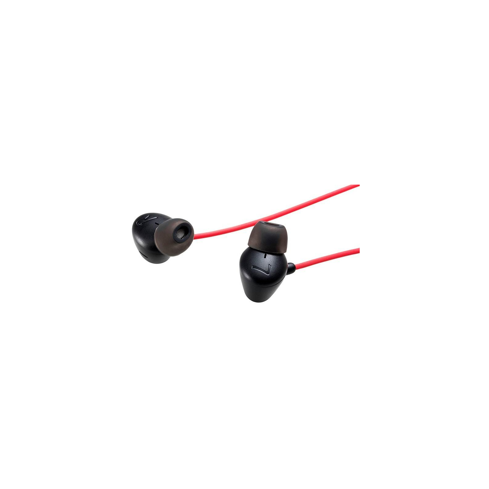 Навушники 1MORE E1020BT Spearhead VR Driver Black-Red (E1020BT-BLACKRED) зображення 3