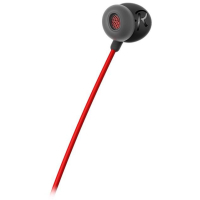 Наушники 1MORE E1020BT Spearhead VR Driver Black-Red (E1020BT-BLACKRED) изображение 4