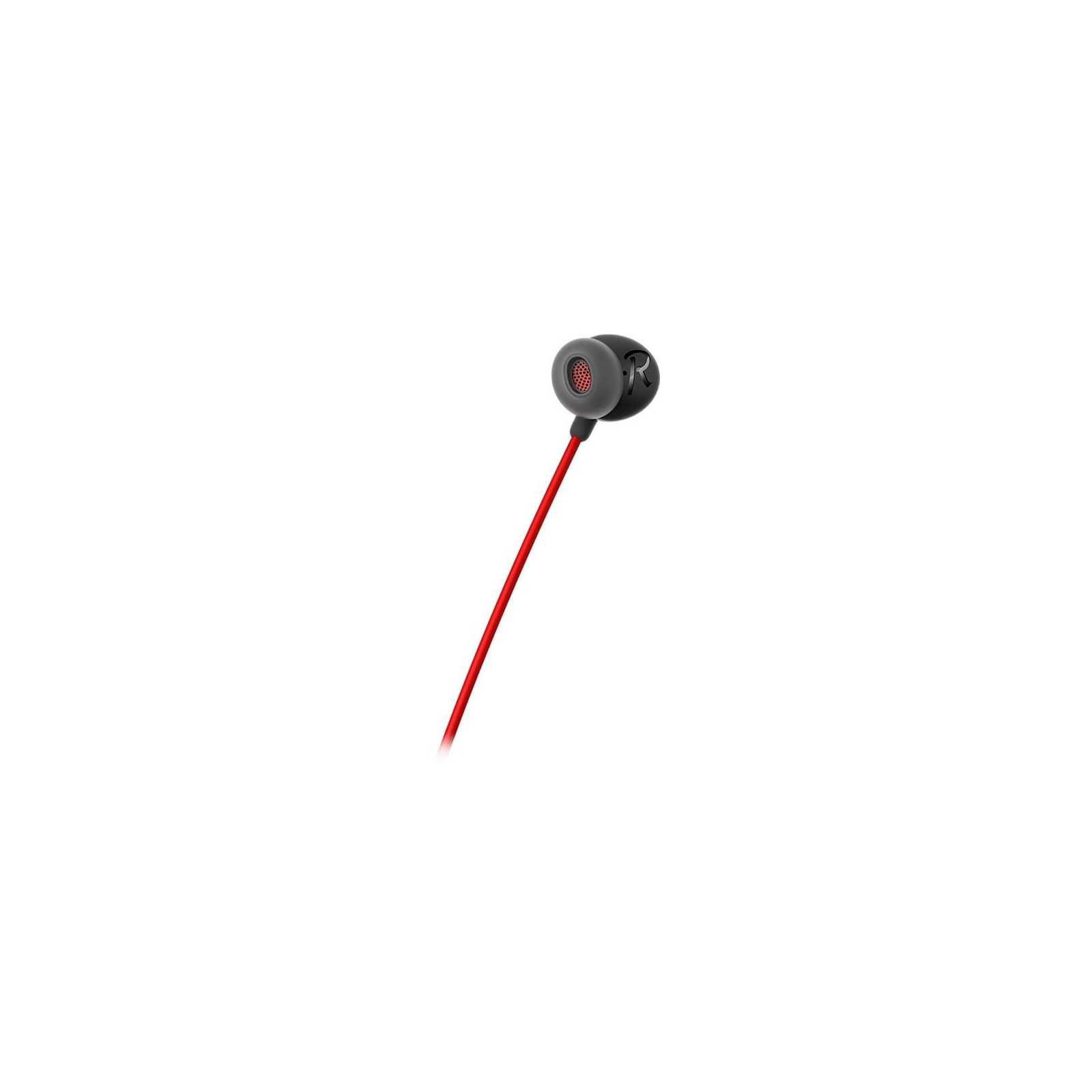 Наушники 1MORE E1020BT Spearhead VR Driver Black-Red (E1020BT-BLACKRED) изображение 4