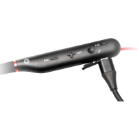 Наушники 1MORE E1020BT Spearhead VR Driver Black-Red (E1020BT-BLACKRED) изображение 6