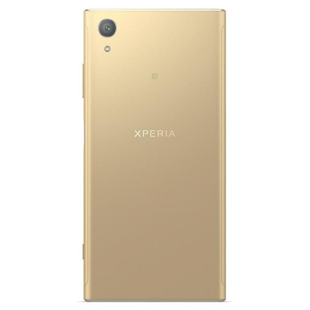 Мобильный телефон Sony G3416 (Xperia XA1 Plus DualSim) Gold изображение 2