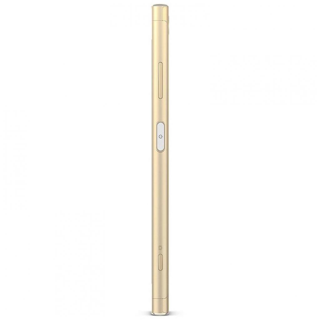 Мобильный телефон Sony G3416 (Xperia XA1 Plus DualSim) Gold изображение 3
