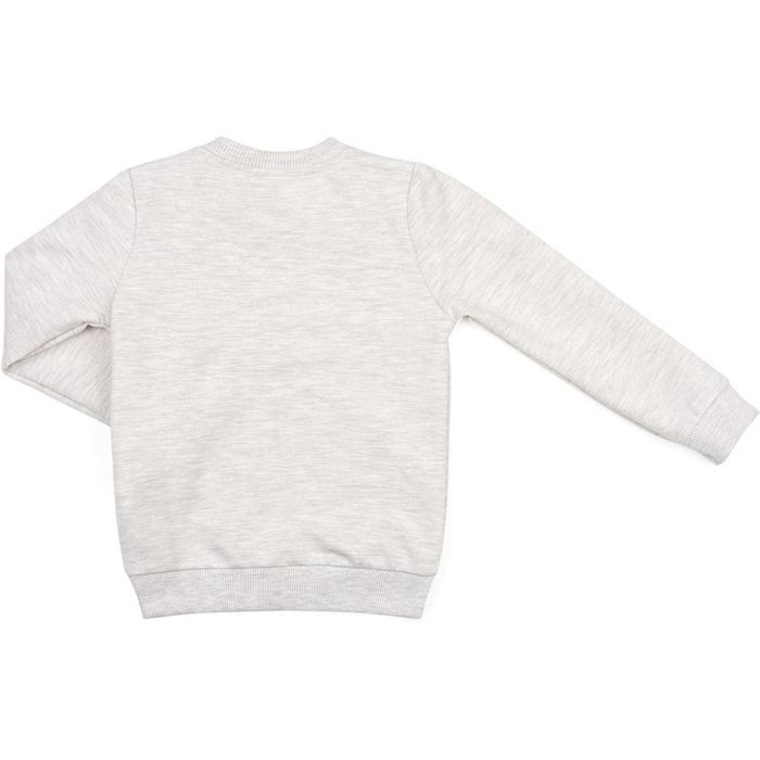 Набір дитячого одягу Breeze с мишкой (12062-86G-beige) зображення 5