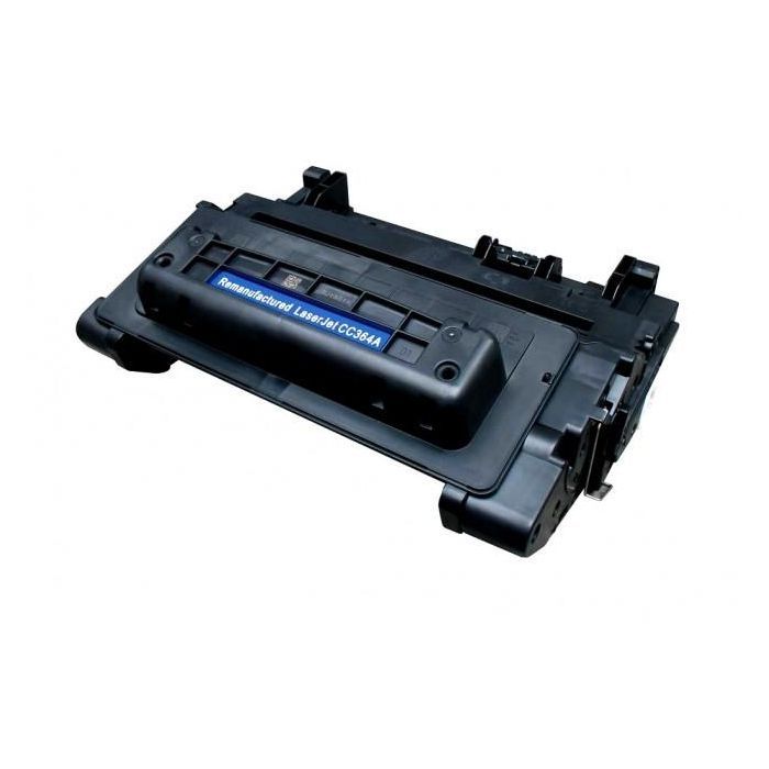 Корпус картриджу HP CC364A (C_VIRGIN_CC364A)