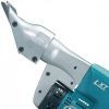 Ножницы по металлу электрические Makita LXT, 3Аг х 2 шт, DC18RС, кейс, 1,3мм (DJS130RFE) изображение 2