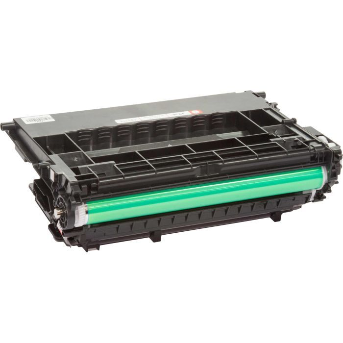 Картридж BASF для HP LJ Enterprise M608/609/631 Black 25К (KT-CF237X) изображение 3
