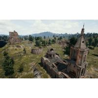 Игра Sony PLAYERUNKNOWN’S BATTLEGROUNDS [PS4, Russian version] Blu-ray (9788713) изображение 4