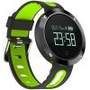 Фітнес браслет UWatch DM58 Black/Green (F_54097) зображення 3
