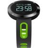 Фітнес браслет UWatch DM58 Black/Green (F_54097) зображення 7