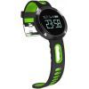 Фітнес браслет UWatch DM58 Black/Green (F_54097) зображення 8