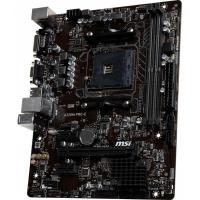 Материнская плата MSI A320M PRO-E изображение 4