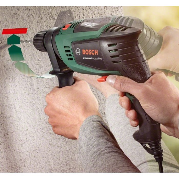Дрель Bosch 0.603.131.120 изображение 2