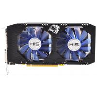 Видеокарта His Radeon RX 570 8192Mb IceQ X2 OC (HS-570R8LCNR) изображение 2