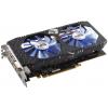 Видеокарта His Radeon RX 570 8192Mb IceQ X2 OC (HS-570R8LCNR) изображение 3