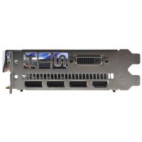 Видеокарта His Radeon RX 570 8192Mb IceQ X2 OC (HS-570R8LCNR) изображение 5