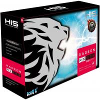 Видеокарта His Radeon RX 570 8192Mb IceQ X2 OC (HS-570R8LCNR) изображение 8