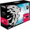 Видеокарта His Radeon RX 570 8192Mb IceQ X2 OC (HS-570R8LCNR) изображение 8