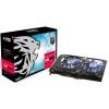 Видеокарта His Radeon RX 570 8192Mb IceQ X2 OC (HS-570R8LCNR)